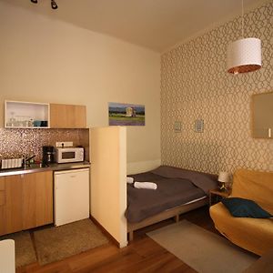 Studio Appartement